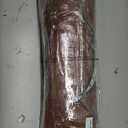 Modest Vintage Player Heritage Brown Leather Uppercut Bag (Un-Filled)