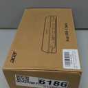 Acer Premium 13-in-1 Docking Station with 110W PD & Triple Monitor Support | Dual 4K HDMI and DP,5Gbps USB A/C,Gigabit Ethernet,Security Lock | Laptop Docking Station for Windows/Dell/HP/Lenovo/Asus