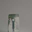 Cat Pill Shooter Pet Piller Gun Dog Pill Shooter Cat Tablet Soft Tip Syringe Pet Medical Feeding Dispenser Tool for Small Animal