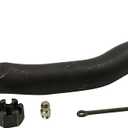 MOOG ES80603 Steering Tie Rod End for Toyota Camry