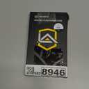 Lanhiem for Samsung Galaxy S22 Case, IP68 Waterproof Dustproof with Built-in Screen Protector, Heavy Duty Full Body Protective Phone Case for Samsung S22 5G, Black/Clear