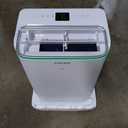 ZAFRO Smart Inverter Portable Air Conditioners, 12000 BTU (8000 BTU SACC)