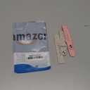 Polyjoy Silicone Band Compatible with Gizmo Watch 3Adventure 3 2 1/Gabb 3e 3 2 1/SyncUP kids Watch 2 1/Cosmo JrTrack 5 4 3 2SE 2 1/AT&T amiGO Jr, 20mm Soft Sport Replacement Strap