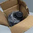 POWCAN 26 oz Insulated Water Bottle with 2-in-1 Straw and Spout Lid, Keep Cold 24H, Leak-Proof, Fits in Car Cup Holder, Stainless Steel Water Bottle for Sports, Travel, and School (Dark Knight)