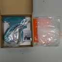 BS ONE Price Tagging Gun for Clothing, Standard Retail Price Tag Attacher Gun for Clothes with 6 Needles & 1000pcs 2" Barbs Fasteners for Store