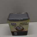 Finish Ultimate Quantum Infinity Shine Dishwasher Pods, New & Improved Formula, Dishwasher Detergent Dish Soap, Removes BurntOn & DriedOn Stain, Degreasing, Scrubbing, & Shining Power, 62 Count