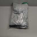 Golf Cart Seat Cover Towel Blanket - Premium Soft Plush Warm Seat Covers for EZGO Yamaha Club Car (Universal Fit) Anti-Slip, Washable Golf Cart Accessories & Gifts for Men Women 51" x 30.5", Grey