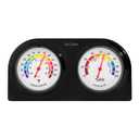 La Crosse 104-288 Analog Thermometer and Humidity Gauge