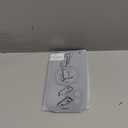 TOCOL for iPhone 12 Case, Compatible with Magsafe, Full Camera Protection, Built-in Magnetic Ring, Translucent Matte Phone Case for iPhone 12 6.1 inch (Black)