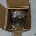 Spiral Dough Hook Replacement for KitchenAid 4.5-5 Qt. Tilt-Head Stand Mixers/18/8 Stainless Steel Accessories/No coating/Dishwasher Safe/Compatible for K45B/K5THCB