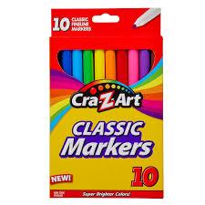 10 x Crazart