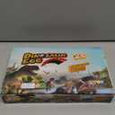 60PCS Small Hatching Dinosaur Eggs for Dinosaur Birthday Party Favors Easter Egg Fillers Goodie Bag Stuffers Classroom Carnival Prizes Bulk Pinata Novelty Grow in Water Dino Eggs with Toys Inside