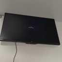 LG 27GL83A-B 27-Inch Ultragear QHD 2560 x 1440 IPS Gaming Monitor, 144Hz, 1ms (GtG), NVIDIA G-SYNC, AMD FreeSync, HDR10, HDMI, DisplayPort, Tilt/Height/Pivot Adjustable Stand, Black