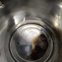 Stainless Steel Pot 12-Qt scald-resistant handle with metal lid Stock Pot Holds 4 gallons of soups and stews Soup Pots for kitchen