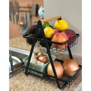 Fruit Basket for Kitchen