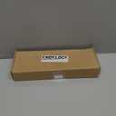 10 Pack 10 Inch(256mm) Kitchen Cabinet Handles Brushed Gold Cabinet Pulls Kitchen Cabinet Hardware Drawer Pulls for Cupboard Wardrobe