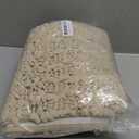 Smiry Bathroom Rugs Mat 30x20, Extra Soft Absorbent Chenille Bath Rugs, Non Slip Rubber Backing Machine Washable Quick Dry Bath Mats for Bathroom Floor, Tub, Shower, Home Decor Accessories, Sand