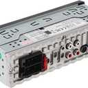 12V Bluetooth Car Radio MP3 Player Vehicle Stereo Audio Support FM/USB/SD/AUX with Remote Control