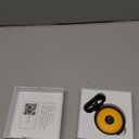 SONR Music Waterproof MP3 Player for Swimming, Bone Conduction Underwater Headphones for Pool, Open Water & Triathlon Training, Wireless, Clear Sound, Open-Ear Player with Bluetooth (Sunny)