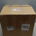 110V1000W Electric Commercial Pink Cotton Candy Machine, 15 Inch Stainless Steel Large Bowl, Dual Switch, Easy to Operate, Fast Candy Production, 3-4 pieces per minute