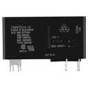 T92S7D12-12 General Purpose Relay 30A 12VDC Contact Rating DPST-NO (2 Form A) Wash-Tight Supersession T92P7D12-12
