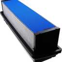 Engine Air Filter Compatible With 2018-2023 Freightliner Cascadia Replace #03-42776-010 0342776010