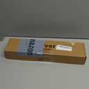 Litever LED Safe Lighting Kit. Door Control Activated. 6 pcs Slim 12 inch Light Bars. Linkable Extendable Plug-in for Gun Safe, Closet, Showcase, in-Cabinet Under Counter Pantry. Daylight 5000K