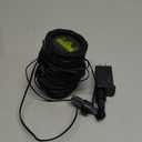 Christmas Projector Lights Outdoor, Christmas Light Projector with Remote, Moving Outdoor Holiday Decoration Light Show for House, Yard, Garden, Patio, and Festive Party Decorations, Christmas Gift