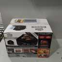 Ninja® Foodi® Smart 5-in-1 Indoor Grill & 4-qt Air Fryer, Black, LG451BK