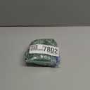 RC Car Winch Simulation Winch w/Steel Wire Compatible with Traxxas TRX4 Axial SCX10 90046 D90 Redcat Gen8 HSP 1/10 RC Crawler Car