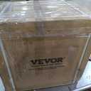 VEVOR Chamber Vacuum Sealer, 320W Sealing Power, Vacuum Packing Machine for Wet Foods, Meats, Marinades and More, Compact Size with 12.6 in Sealing Length, Applied in Home Kitchen and Commercial Use