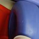 Step2 Push Around Buggy Kids Push Car, Ride On Car with Seat Belt and Horn, Toddlers Ages 18 Months - 3 Years Old, Max Weight 50 lbs., Easy Storage, Ideal Stroller Substitute, Red