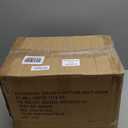 FantasDecor 4 Piece Sofa Velvet Couch Covers for 3 Cushion Stretch Slipcover with Individual Seat Cushion Elastic Furniture Protector for Pets, Machine Washable (Sofa,Stone Blue)