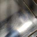 EGGKITPO 14 Inch Electric Griddle 120V 1800W, Non-Stick Flat Top Grill Commercial Electric Countertop Griddles Stainless Steel Adjustable Temperature Control 90-575 for Home or Restaurant Use