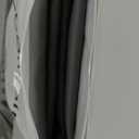 Waterproof Under Sink Mat, 34" x 22" Silicone Mat for Kitchen Bathroom, Cabinet Liner for Kitchen Organizers and Storage Sink Drip Tray, Leaks, Easy to Clean, Holds 3.3 Gallons - Gray