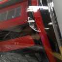 ANZO - Black Sequential Fiber Optic LED Tail Lights