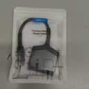 JSAUX SATA to USB C Cable, USB C 3.1 to 2.5 SATA III Hard Driver Adapter Aluminum Shell External Converter Compatible with SSD/HDD Data Transfer-Grey