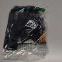 Eagle With Sunglasses Men Women Kids Classic T-Shirt (Black, L)