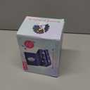 Jewelkeeper Ballerina Music Box & Little Girls Jewellery Set - 3 Ballerina Gifts for Girls