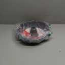 10-Inch Nonstick Cake Pan, Fluted Tube Pan for Pound Cakes, Muffins, Angel Food Cake, Coffee Cake, and More  Easy Release, Dishwasher Safe, Oven Safe, Heavy Duty