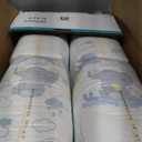 Pampers Swaddlers Diapers, Size 2 (10-22 lbs), 148 Count, Absorbent, Keeps Baby Dry and Comfortable, Skin Safe Disposable Baby Diaper
