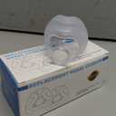 Replacement Nasal Cushion for ResMed AirFit N20, Compatible with Original Airfit N20 Frame, Reliable Seal & Perfect Fit Replacement Mask Cushion, Covers Nose, 2-Pack, Medium