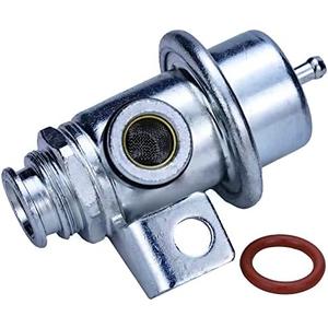 Fuel Injection Pressure Regulator For Chevy Camaro Malibu Impala Beretta Cavalier Lumina Trailblazer Venture,Buick Cadillac Oldsmobile Pontiac 17113622 17120440,1998 1999 2000 2001 2002 2003 2004 2005