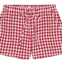 LOMON Linen Shorts, XXL
