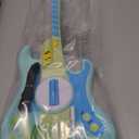 Sealive Toddler Guitar Toy for Kids Ages 3-5, Musical Toy Guitar with Strap, 23 inch