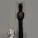 Phyulls Smart Watch for Kids, Smart Watch Toys with 39 Games Camera Video Recorder Music Alarm Calculator Calendar Flashlight Stopwatch Pedometer Gift Toys for 312 Years Old Boys and Girls (Black)