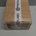 Gaoye 5-Pack Reading Glasses Blue Light Blocking, Spring Hinge Readers for Women Men Anti Glare Filter Lightweight Eyeglasses (5-Pack Mix Color 3,1.0)