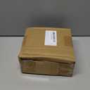 YJSLICT 6 Pack Reusable Stainless Steel Snack & Lunch Containers with Lids Set, Round Nesting Salad Container To Go, Metal Food Storage Containers for Lunch Box (Size 38, 24, 12, 6, 4, 2oz)