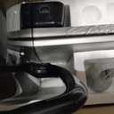 34" Large Steam Iron Press with LED Touch Screen (Stand Not Included)