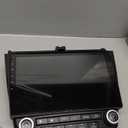 for Honda Accord 7th 2003 2004 2005 2006 2007 Android Car Stereo with Wireless Carplay/Android Auto 10.1" Touchscreen Autoradio Support WiFi GPS Navigation Backup Camera SWC FM/RDS Radio 2G+32G